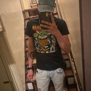 Meet your Posher, Noel